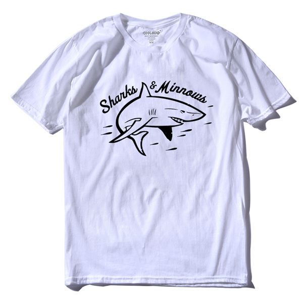 

qi0253a summer cool t shirt printing summer short sleeve shark print men tshirt men t-shirt tee shirt sport hooded sweatshirt hoodie