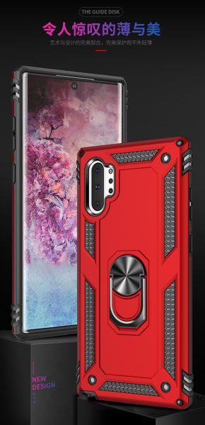 Handyhüllen für Samsung S8 S7 PLUS J337 J737 J730 J530 J7 J2 PRO mit Protable Kickstand-Funktion Hybrid Heavy Duty stoßfest Anti-Fall-Schutzhülle