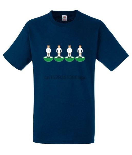 

subbuteo back four leeds navy t-shirt all sizes sport hooded sweatshirt hoodie