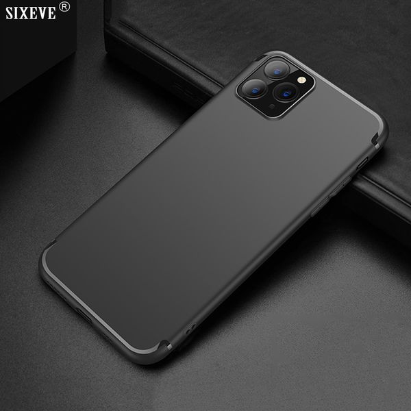 

ультратонкий мягкий силиконовый чехол для iphone 11 pro max xs x xr 7 8 plus 5 6 6s 5s мобильный телефон накрыть обратно tpu бампер женщина