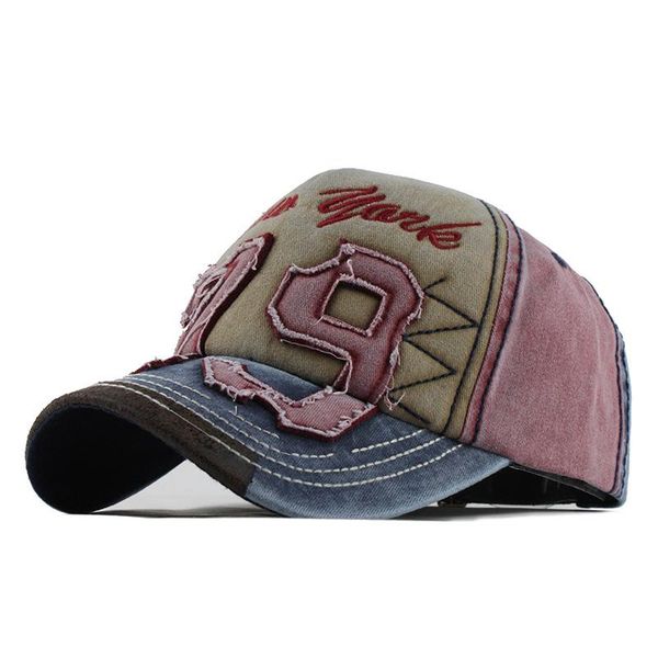 

flb] mens baseball caps dad casquette women wash snapback caps bone hats for men hat gorras 79 letter cotton hip hop cap wmtnwh yyysports, Black;white