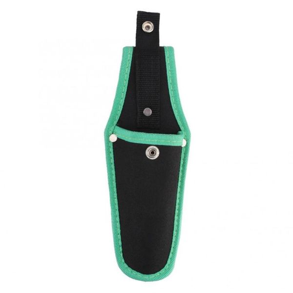 

scissors storage bag sailcloth sheath tool scissor bag gardening pruning shears garden tool with buckle