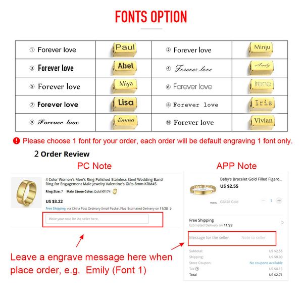 

кожа мужчина стал dlb198 для пряди мультитехнологической женщины гравировка charm настраиваемых браслеты кубик punk персонализированной нерж, Golden;silver