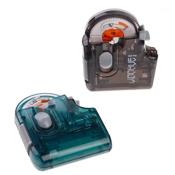 

new automatic portable electric fishing hook tier machine fishing accessories tie fast hooks line tying device equipment1