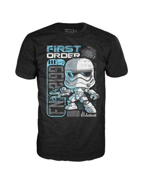 

first order stormtrooper riot control pop tees t-shirt casual printing tee shirt sport hooded sweatshirt hoodie
