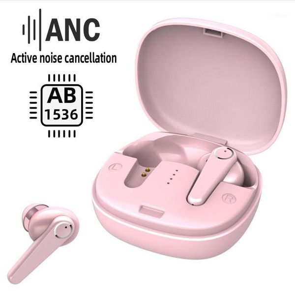 

2020 new anc noice cancelling wireless bluetooth earphones g07 tws hd call earbuds ipx7 waterproof sport headset with microphone1