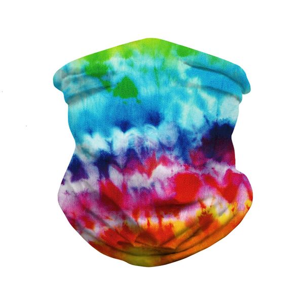 

sports masks neck gaiter camo headwear fishing sun mask headband bandana balaclava - multifunctional breathable seamless microfiber 4 nzj64, Black