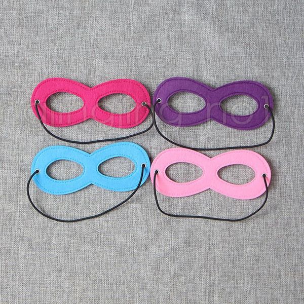 

decoration christmas halloween gga769 craft face felt supplies half party mask masquerade masks decor jolmt