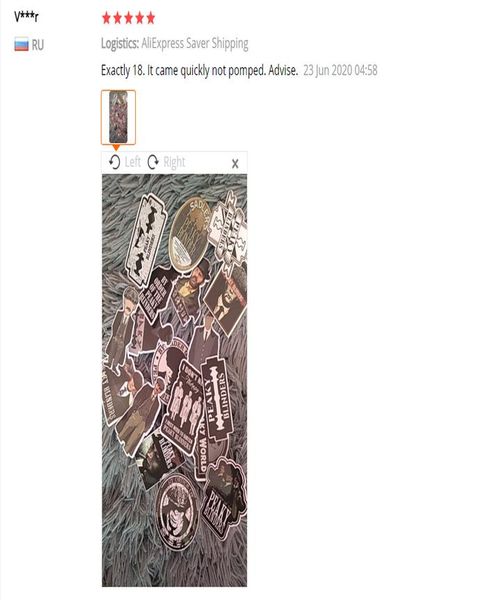 

18pcs peaky blinders movie punk sticker for phone luggage lapmotorcycle phone waterproof sticker for kids wmtssu