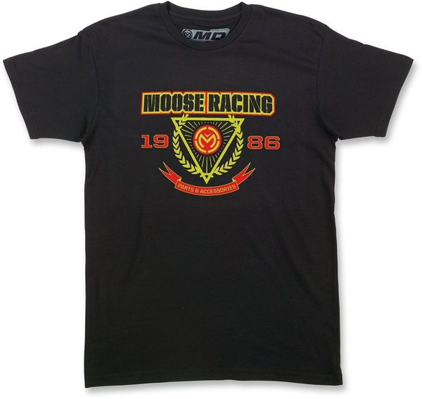 

sport new brand-clothing t shirts new moose s18 battal t-shirt summer fashion