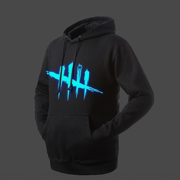 

dead by daylight dawn kill steam butcher clothes game peripheral dead by daylight dawn kill steam butcher clothes game peripheral hoodie hoo, Black
