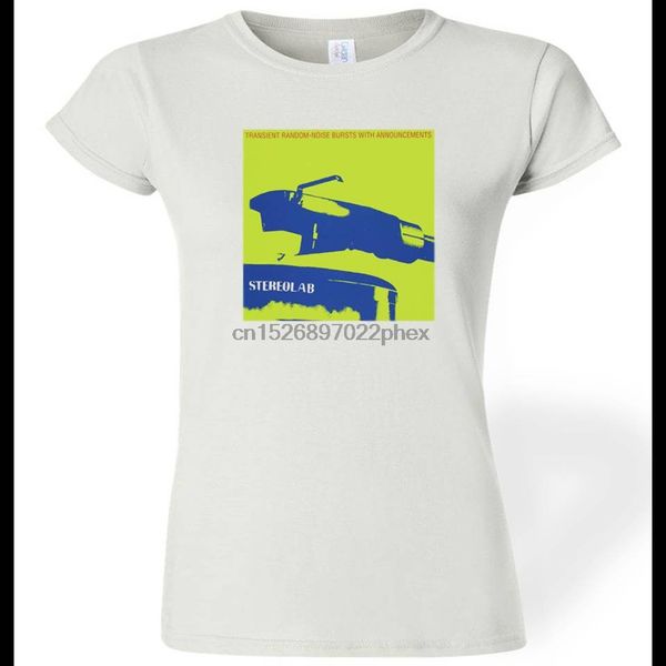 

stereolab transient random-noise bursts with announcements - female t-shirt men t shirt sport hooded sweatshirt hoodie