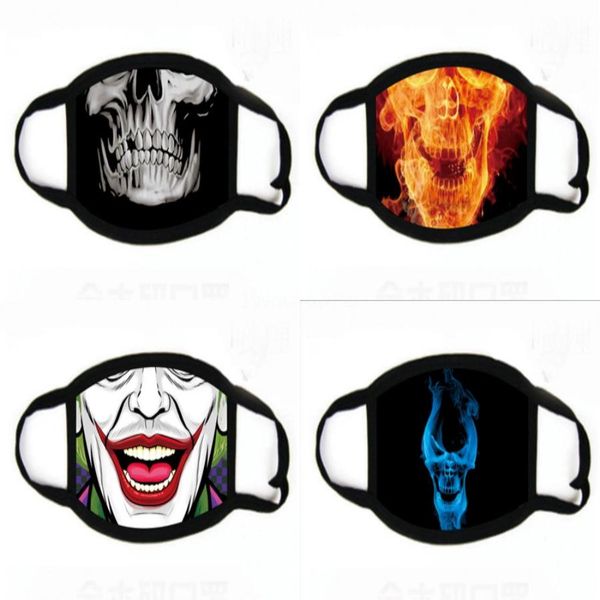 

ligt printing masks activated sound riding glowing fa printing wit cold party elmet music festival masks terror dancing fire party prin bxrs