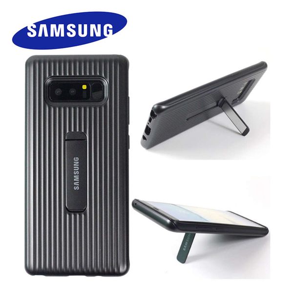 

note 8 case of samsung galaxy note 8, case with rear bracket, complete adjustment protection case