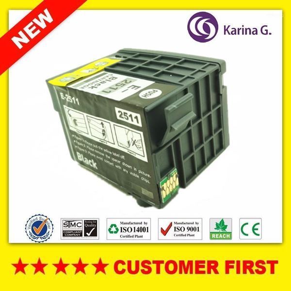 

compatible for t2511 pigment ink cartridge workforce wf-m1561 wf-m1030 etc.1 cartridges