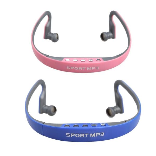 

спорт беспроводные наушники наушники ear hook музыка mp3-плеер гарнитура перезаряжаемый наушники наушника поддержка tf card fm-радио