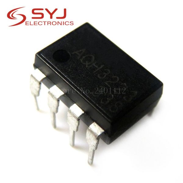 

10pcs / lot aqh3223 = h3223b5 3223b5 dip-7 in stock