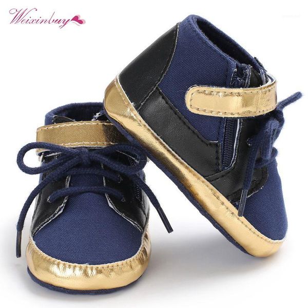 

weixinbuy baby moccasins infant soft moccs shoes first walkers fringe soled non-slip footwear crib shoes pu leather1