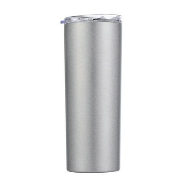 

skinny at tumbler skinny 20 powder ssteel screen tumbler steel skinny powder stainless 20 coated ounce 7 steel tumbler ounce bbyzd