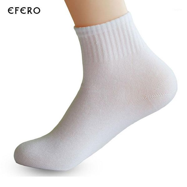 

1pair male ankle socks no show shoe liner men's socks shallow mouth men's slippers non-slip mens dress boat short1, Black