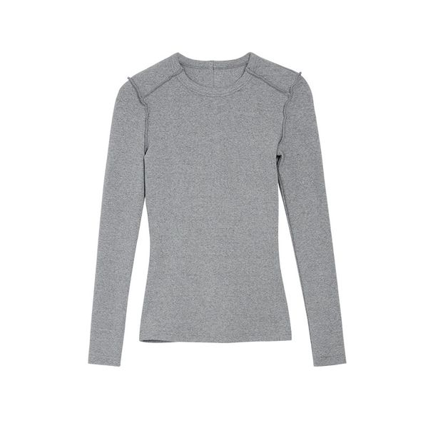 

2021 new cinza crochets vintage woman sweater autumn, White