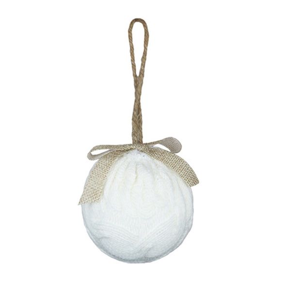 

knitted ball ornaments gift accessories decorations christmas tree pendants