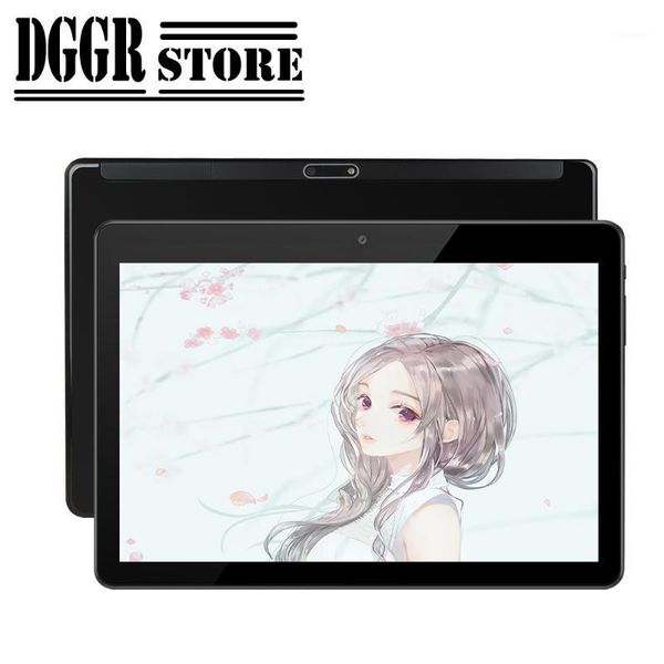 

tablet pc sided super toughened glass screen 10 inch ips android 32g 64g supports google store 3g phone1