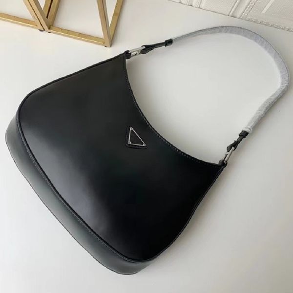 

brand new handbag fashion women hobos bag vintage luxury genuine leather shoulder bag messenger bag p series crossbody bags