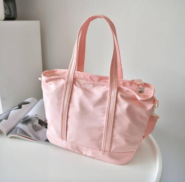 

fashion women bag tote large nylon casual shoulder messenger bag female cross body sweet jki98ds