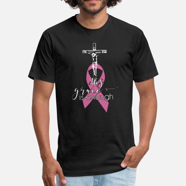 

his grace jesus cancer faithful designers graphic t shirt fit digital printing casual tracksuit hoodie sweatshirt