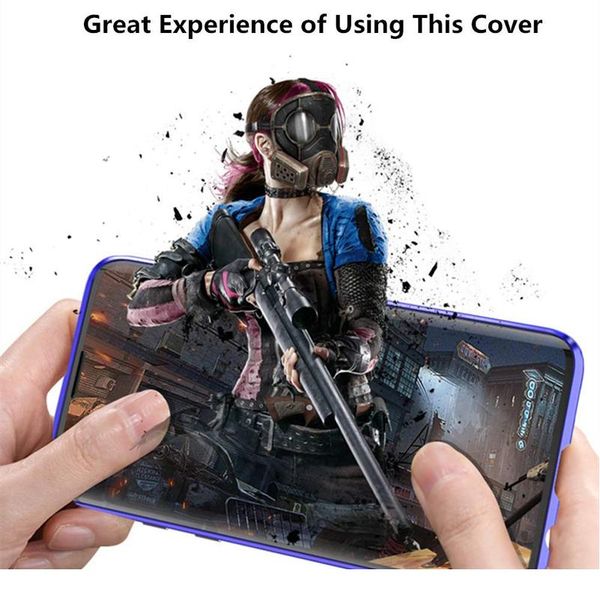 

360 degree magnetic adsorption glass case for samsung galaxy s20 s10 plus s8 s9 u ultra note 20 10 wmtzmz
