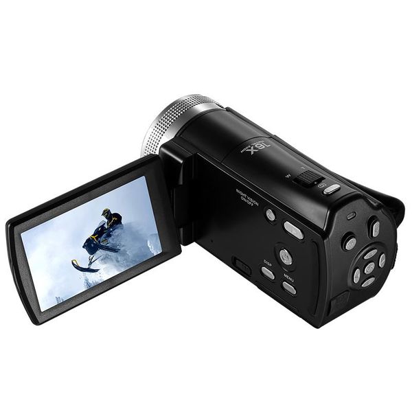 

max 20mp full hd 1080p night vision digital video camera dv digital camera camcorder with 16x zoom