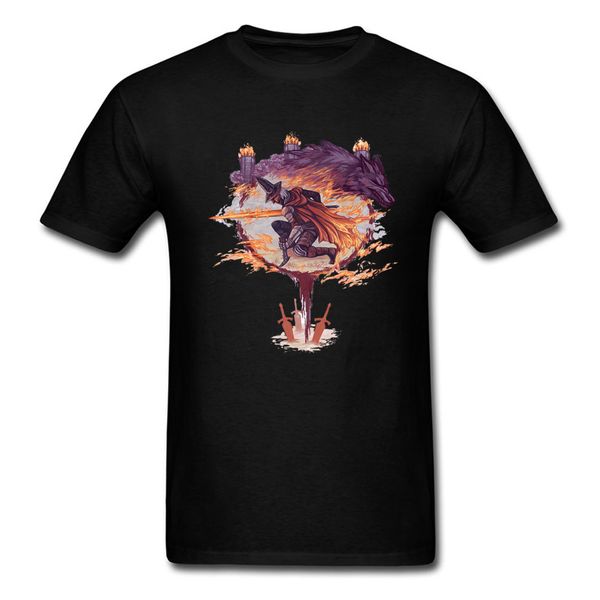 

wolf the abyss watchers crazy for all autumn tees casual s funky comfortable sport hooded sweatshirt hoodie men t shirt