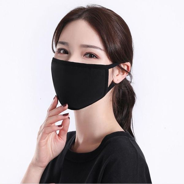 

classic dustproof masks reusable washable face cotton mouth cloth mask protective products yya198in stock124455