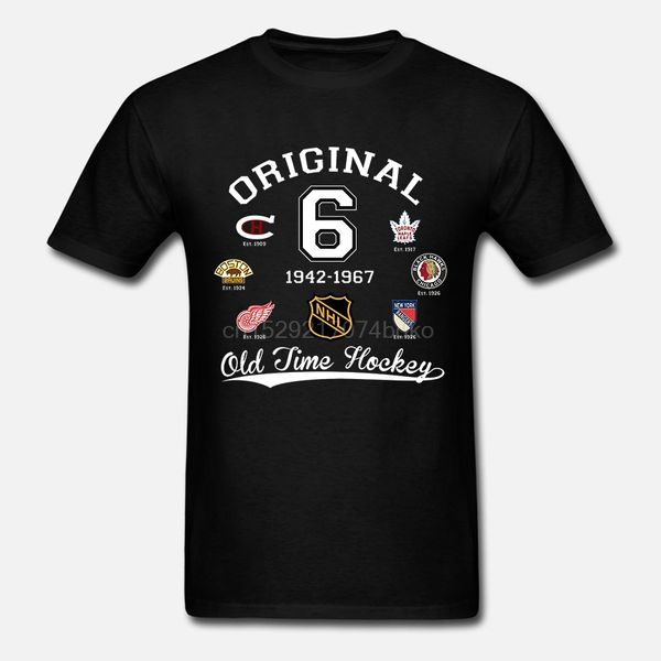

original six hockey ice mens size s 2xl hoodie designers t shirts sweatshirt