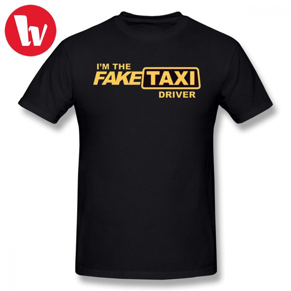 

i m the fake taxi driver t shirt men letter print male t shirt big plus size funny tee shirt funny t shirts sport hooded sweatshirt hoodie