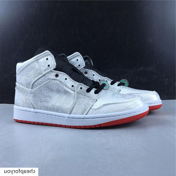 

fashion new release 1 i og melody ehsani mid fearless wmns men basketball shoes designer 1s sneakers sports outdoor trainers quality