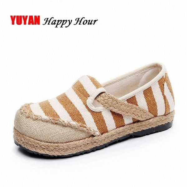 

old beijing cloth shoes women flat casual shoes chinese style women's flats sweet girls cloth plus size a073 #ea0o, Black