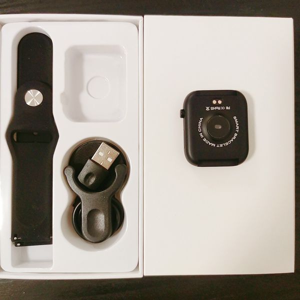 

lemfo sx16 smart watch men women heart rate blood pressure fitness bracelet bluetooth smart band multi-straps