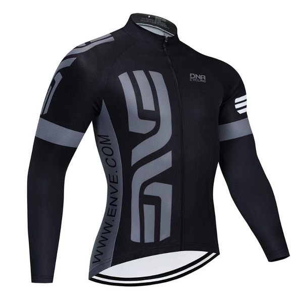 

nw 2020 pro northwave men's cycling jersey long sleeve autumn bicycle mtb road bike clothing wear maillot ropa ciclismo mtb, Black;blue