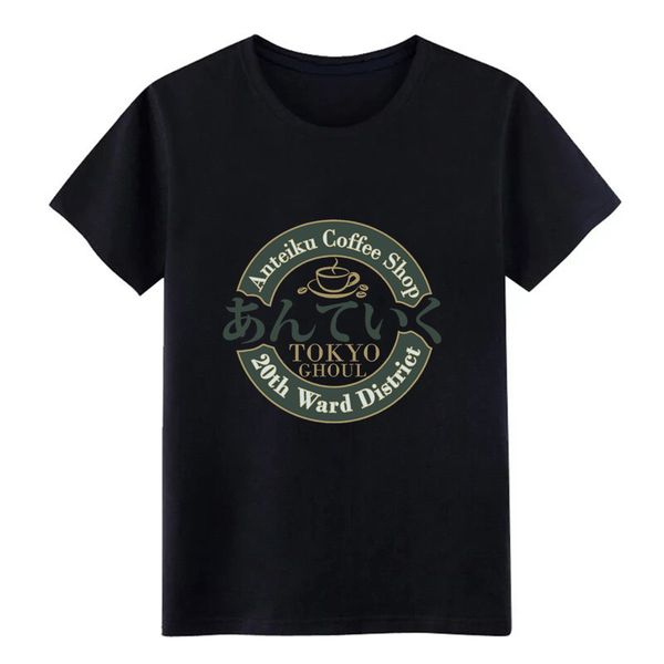 

tokyo coffee men personalized short sleeve standard loose casual spring autumn family hoodie designers t shirts sweatshirt