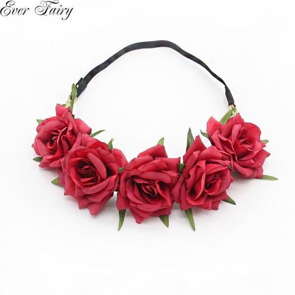 

hair accessories for women wedding flower crowns girls flower crown wreath