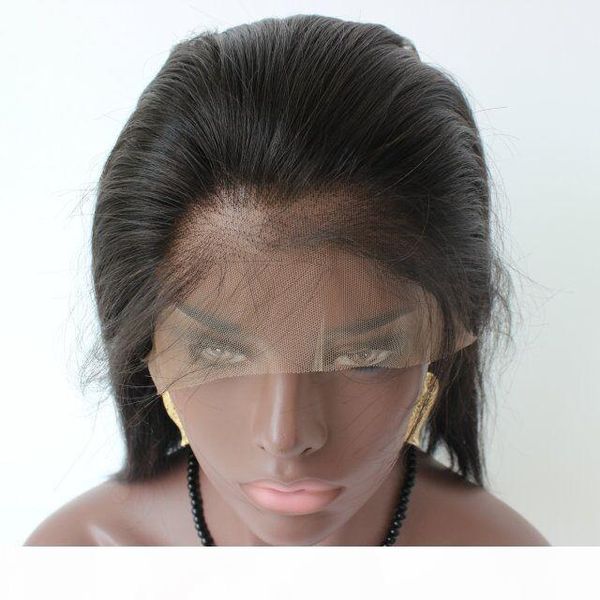 

22*4*2 inch 360 lace frontal closure body wave grade brazilian peruvian indian malaysian virgin human hair natural color 8-20 inch, Black;brown