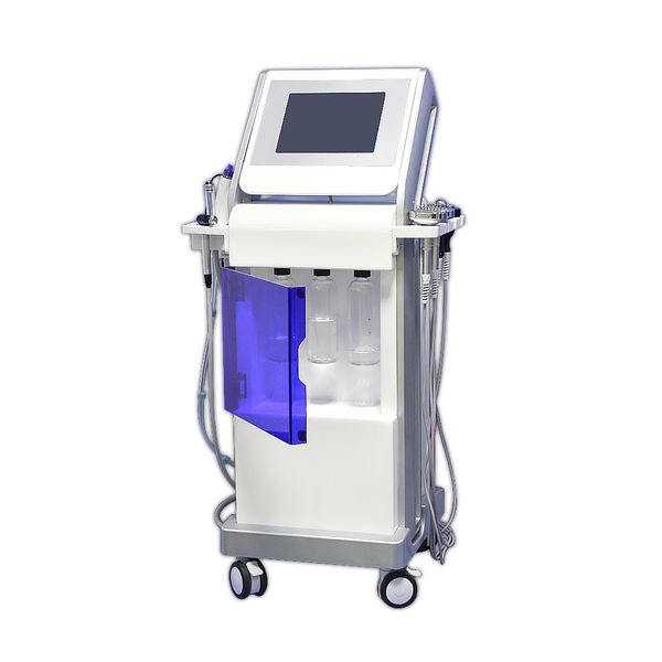

hydra facial oxygen micro crystal dermabrasion peel machine for organic skin care mesotherapy machine gun for skin care beauty salon