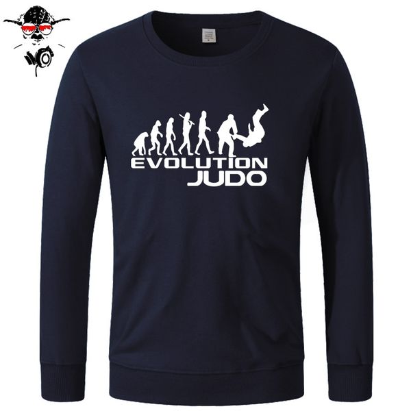 

evolution of judo funny mens men's long sleeve sweatshirts o neck mens hoodies, sweatshirts sport hooded sweatshirt hoodie