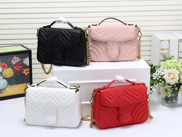 

handbag fashion bags genuine leather lady handbag with letters pouch shoulder bags fashion lady handbags crossbody bag