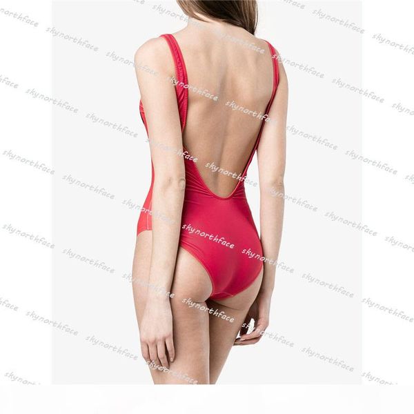 

women swimsuit underwear designers bikini womens one piece swimsuits swimwear bathing suit summer bikinis womans designers clothes, White;black