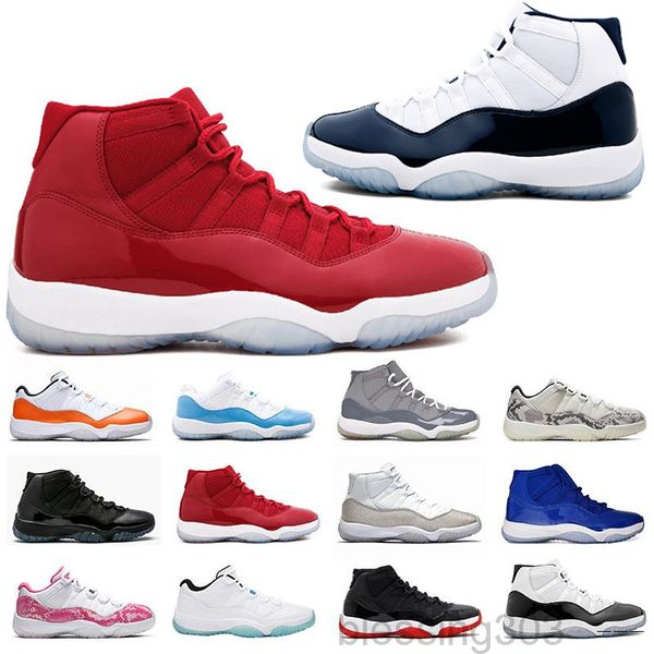 

new 11 11s jumpman basketballs shoes 25th anniversary concord men women sneakers bred 2019 legend blue low snake navy trainers keychain hkrr