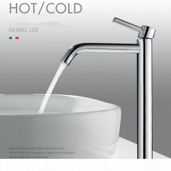 

vidric chrome bathroom sink faucet and cold single lever basin faucet north europe style total brass