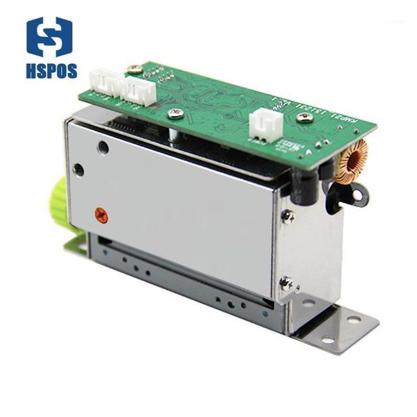 

printers 2 inch embedded bank queue ticket dispenser machine with cutterl 12v panel thermal printer for printing1